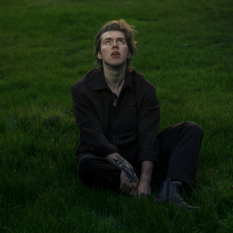 Shadow cover art