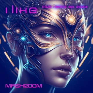 I Like (Club Remix EP 2023)