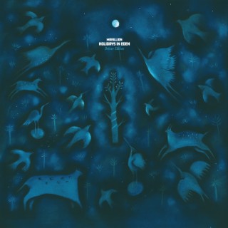 Holidays In Eden (Deluxe Edition)