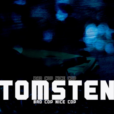 Bad Cop Nice Cop cover art