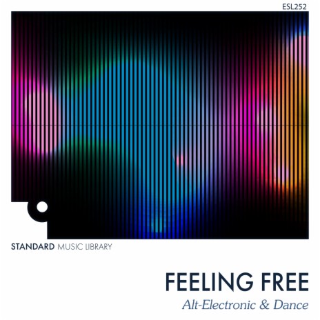 DAMN ft. Standard Music Library cover art