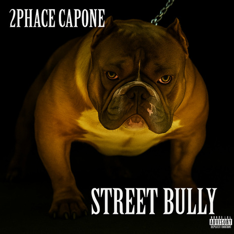 Block cover art