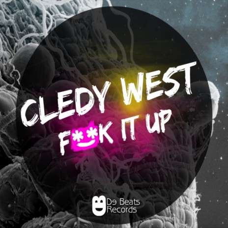 F.I.U (F**k It Up) (Original Mix)