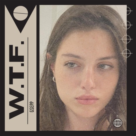 W.T.F. cover art