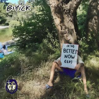 BETTER NOW (Edition Deluxe)
