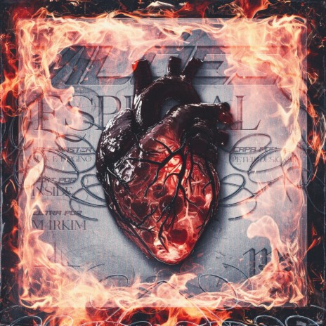 Coração Sujo cover art
