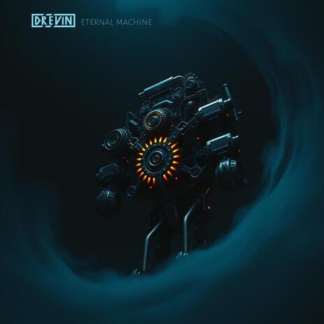 Eternal Machine cover art