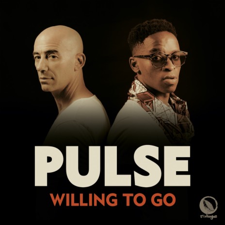 Willing To Go (Instrumental Mix) cover art