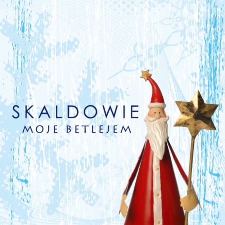 Złota Jerozolima i biedne Betlejem cover art