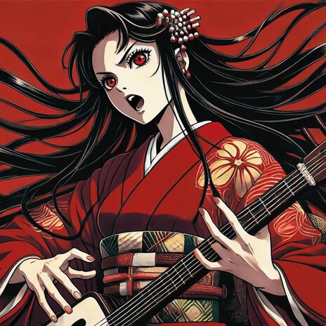 侍Blade Wind, Vol.2 cover art