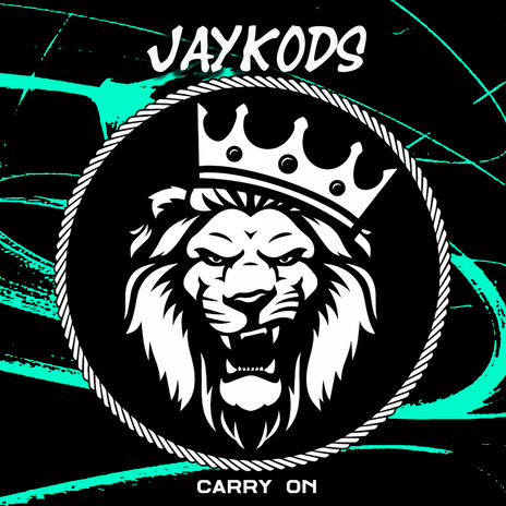 Carry On cover art
