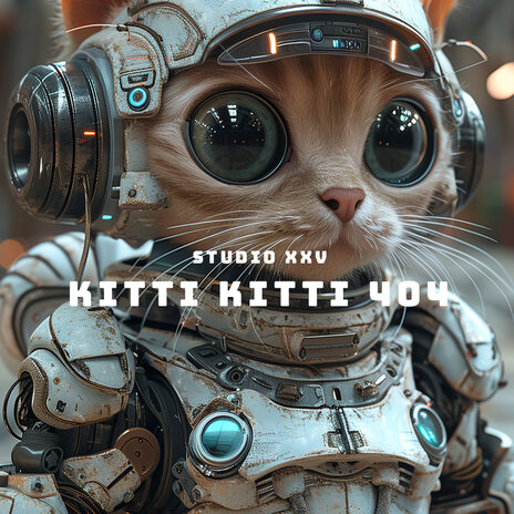 Kitti Kitti 404 ft. Mooozarella cover art