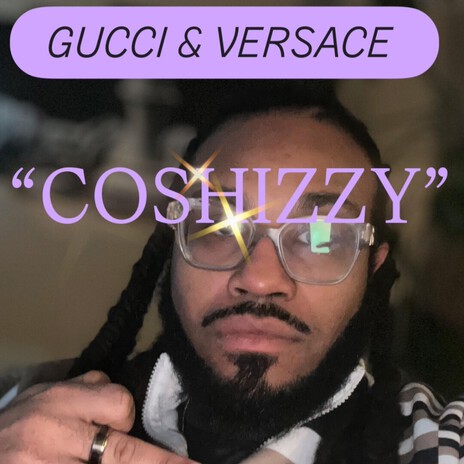 GUCCI & VERSACE (Radio Edit) cover art