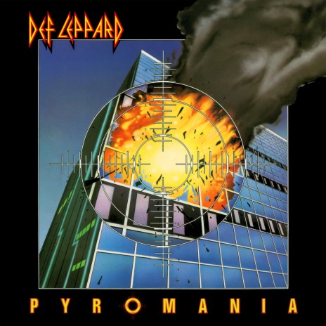 Photograph (Live At The LA Forum, USA / 1983) cover art
