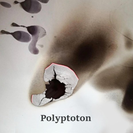 Polyptoton cover art