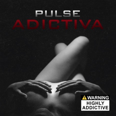 Adictiva cover art