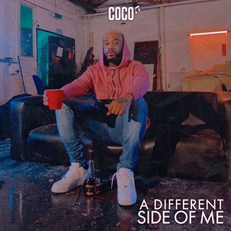 Can't Quit cover art