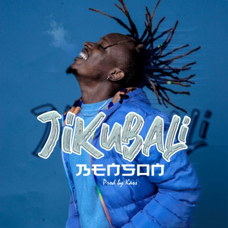 Jikubali cover art