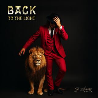 BACK TO THE LIGHT