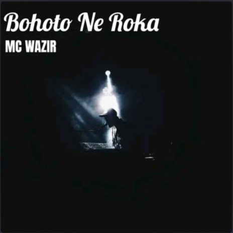 Bohoto Ne Roka cover art