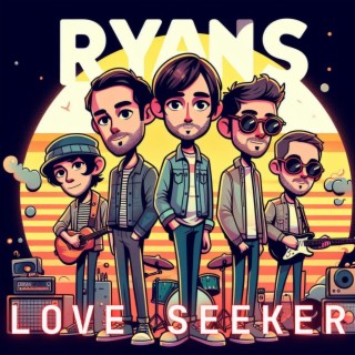 LOVE SEEKER