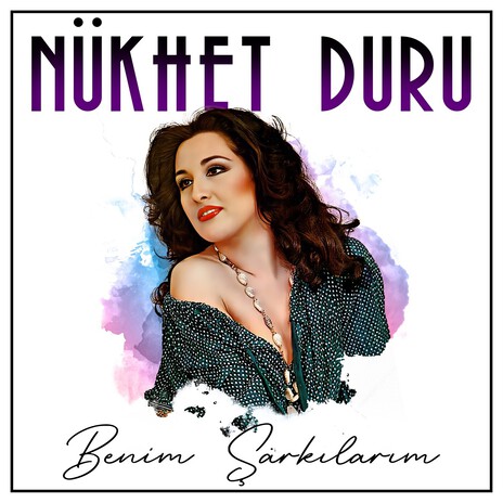 Anılar cover art