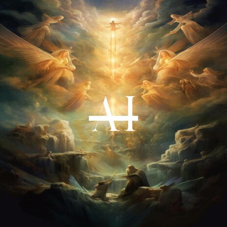 Genesis cover art