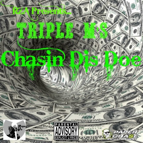 Chasin Dis Doe cover art