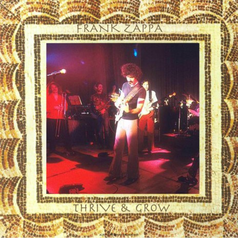 Pygmy Twylyte (Live 1973) cover art