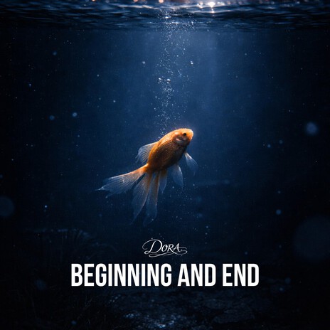 beginning and end 2 cover art