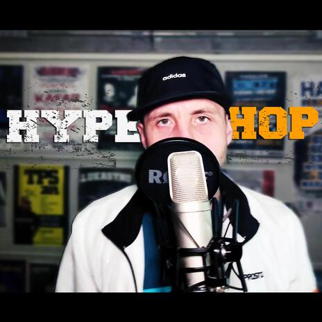 Hype Hop cover art