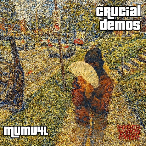 9Block ft. 2woKay cover art