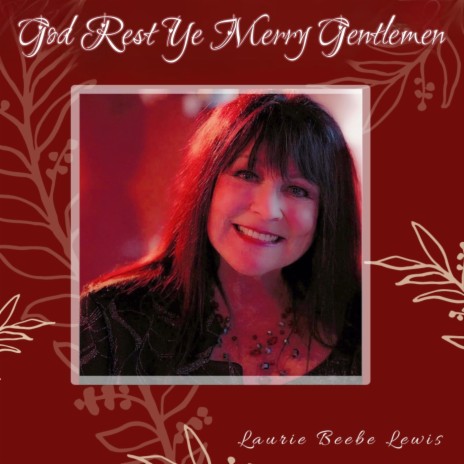 God Rest Ye Merry Gentlemen cover art