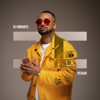 Dj Vibrante
