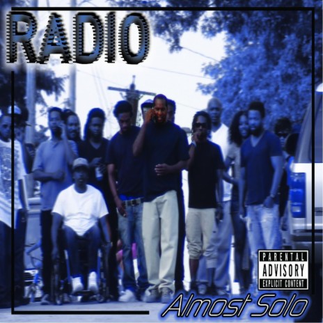 Ru Down cover art