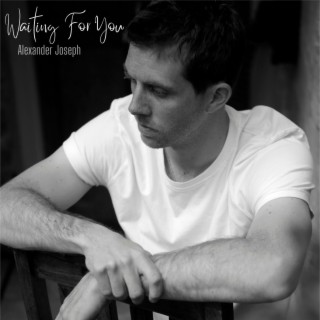 Waiting for You cover art