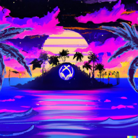 Sunny Days Ahead cover art