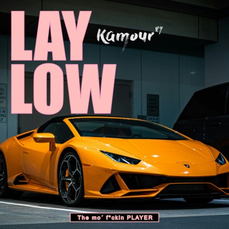 Lay Low cover art