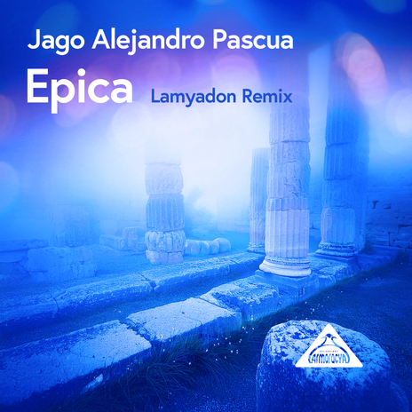 Epica (Lamyadon Remix) cover art