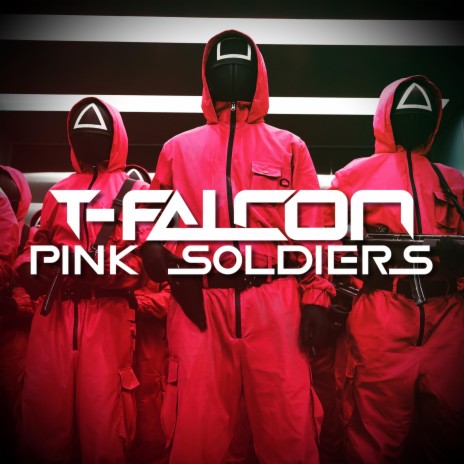Pink Soldiers (Radio Edit) cover art