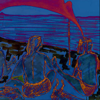 Το 'χεις ft. Λου, Θάλεια Τ. & kiouriamaria cover art
