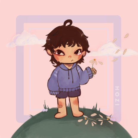 blow my heart away cover art