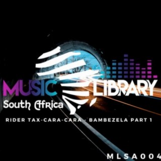 Rider Tax-Cara-Cara