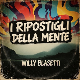 I ripostigli della mente cover art