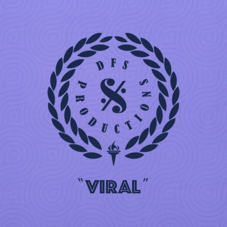 Viral cover art