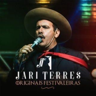 Jari Terres