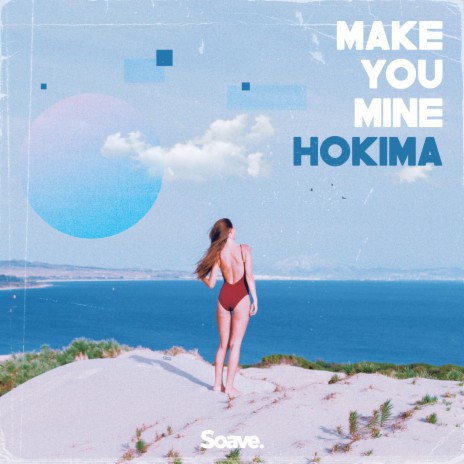 Make You Mine cover art
