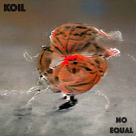No Equal cover art