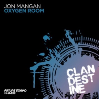 Jon Mangan