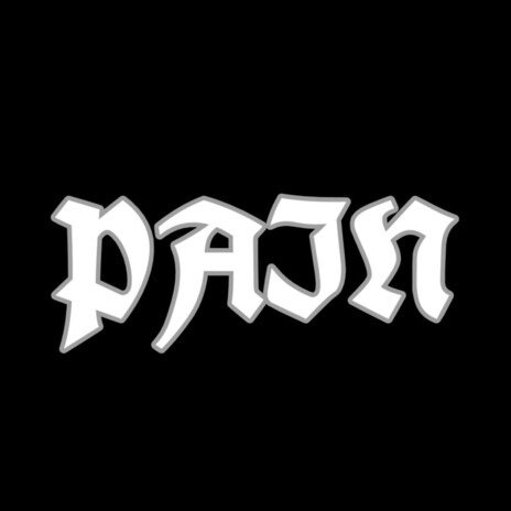 pa!n cover art